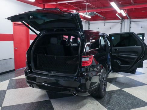 Used 2022 Dodge Durango GT RWD image 33