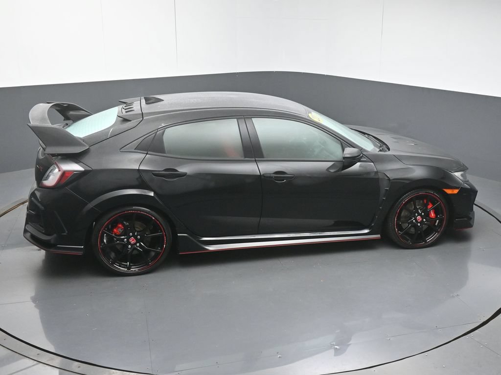 Used 2020 Honda Civic Type R image 48