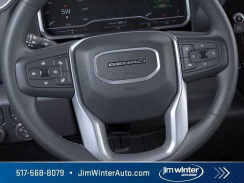 New 2026 GMC Sierra 2500 Denali w/ Denali Reserve Package image 19