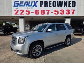 Used 2018 GMC Yukon SLT RWD video 1