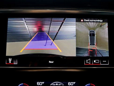 New 2025 Audi Q3 2.0T Premium Plus image 22