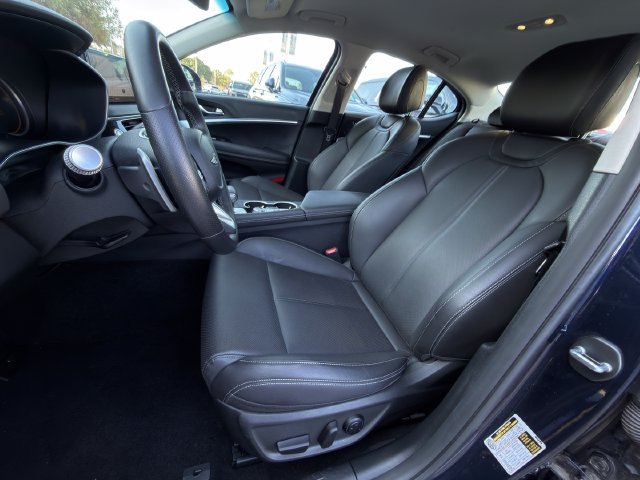 Used 2026 Genesis G70 2.5T RWD image 23
