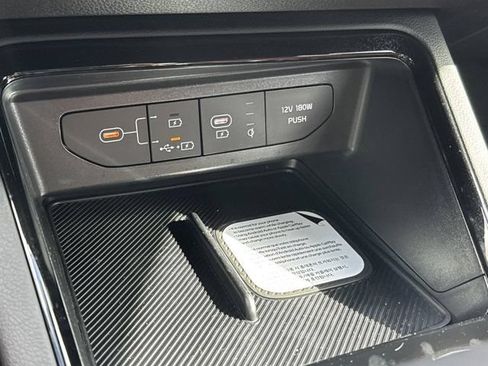 New 2026 Kia K5 GT-Line w/ GT-Line Premium Package FWD image 24