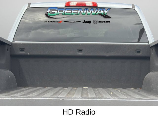 Used 2016 Chevrolet Silverado 1500 LT w/ All Star Edition RWD image 7