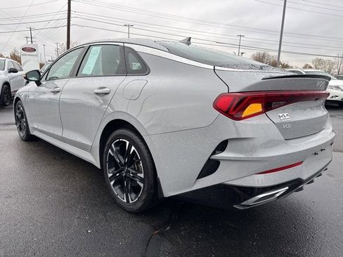 Used 2023 Kia K5 GT-Line w/ GT-Line Premium Package image 5