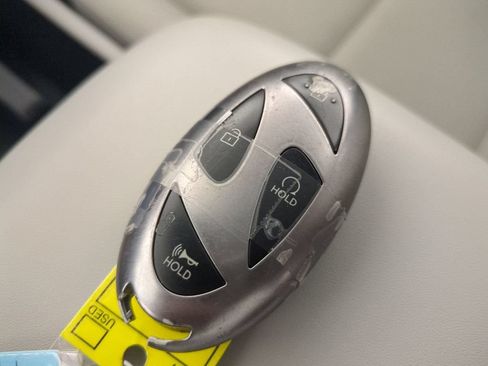 Used 2025 Hyundai Kona SEL FWD image 41