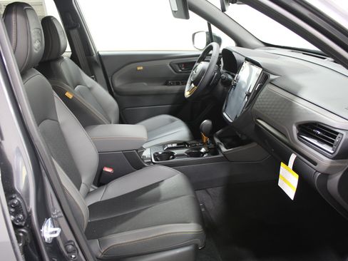 New 2026 Subaru Forester Wilderness image 22