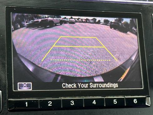 Used 2019 Honda Civic LX image 19