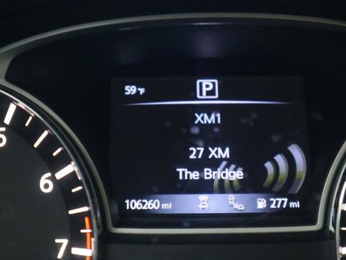 Used 2018 Nissan Altima 2.5 SL FWD image 64