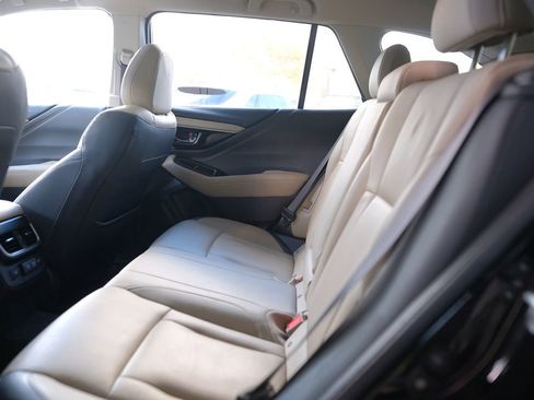 Used 2021 Subaru Outback Limited w/ Popular Package #2 image 18