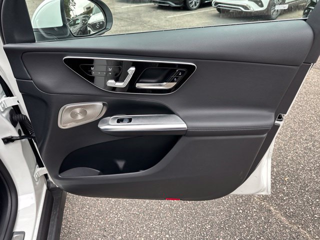 Certified 2026 Mercedes-Benz GLC 300 image 19