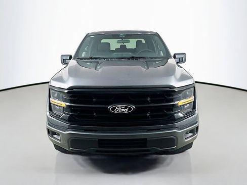 New 2026 Ford F150 XLT AWD/4WD image 2