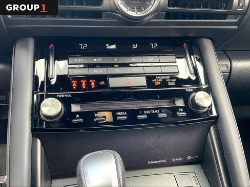 Certified 2023 Lexus IS 350 F Sport image 31