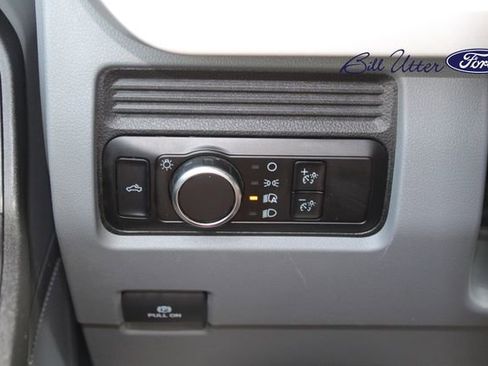 Used 2023 Ford F350 XL w/ FX4 Off-Road Package AWD/4WD image 19