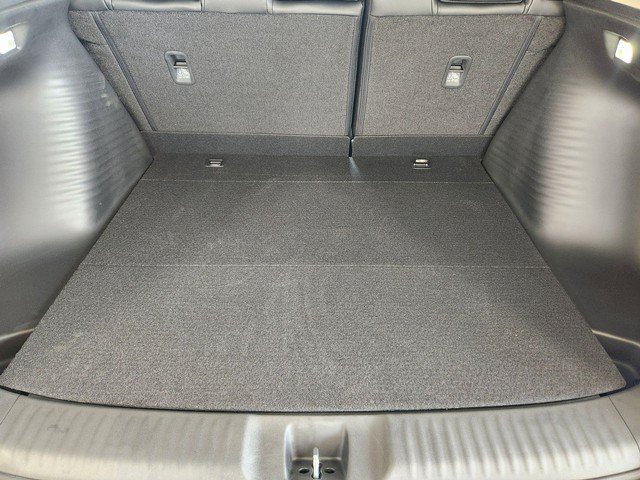 New 2027 Honda HR-V EX-L image 26