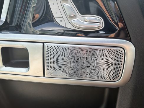 Used 2023 Mercedes-Benz G 550 image 15
