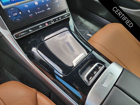 Certified 2026 Mercedes-Benz CLE 300 4MATIC Cabriolet image 20