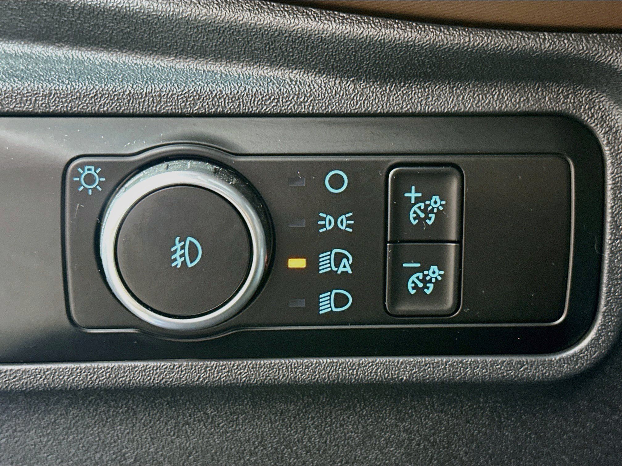 Used 2024 Ford Bronco Outer Banks AWD/4WD image 10