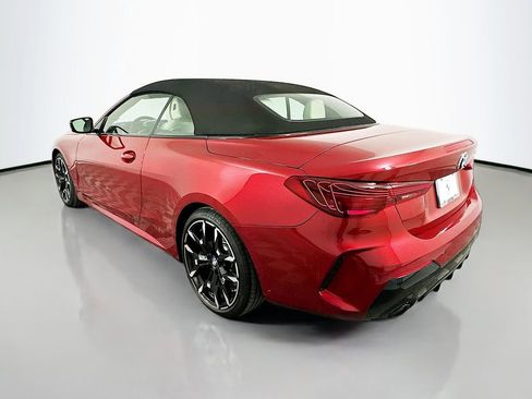 New 2026 BMW 430i Convertible w/ M Sport Package image 7