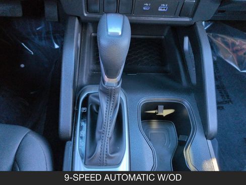 Certified 2024 Nissan Frontier S image 16