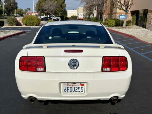 Used 2008 Ford Mustang GT Premium image 10
