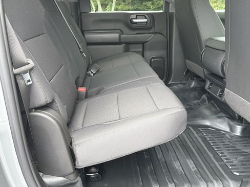 New 2026 Chevrolet Silverado 3500 W/T AWD/4WD image 15