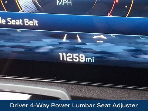 Used 2024 Chevrolet Traverse RS w/ LPO, Floor Liner Package image 25