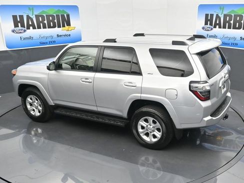 Used 2024 Toyota 4Runner SR5 image 24