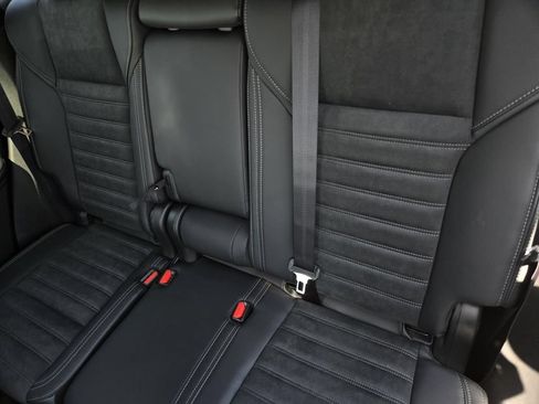 New 2026 Nissan Rogue SL AWD/4WD image 13