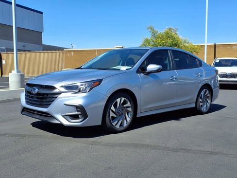 New 2025 Subaru Legacy Limited image 3