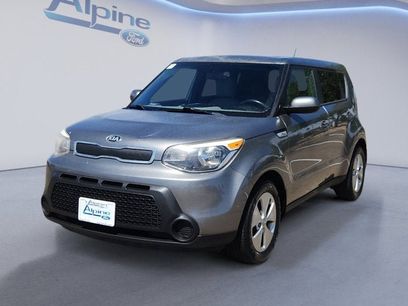 Used 2016 Kia Soul