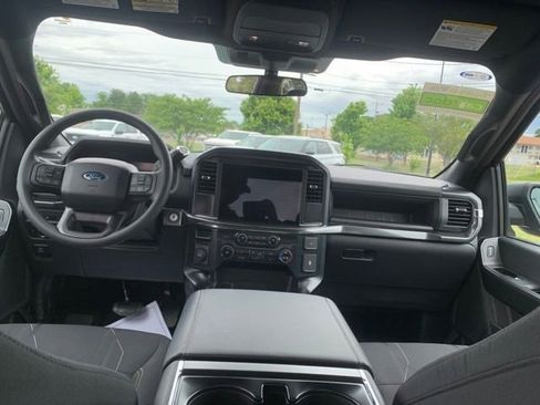 Used 2025 Ford F150 STX AWD/4WD image 26