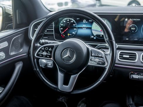 Used 2022 Mercedes-Benz GLE 350 4MATIC image 18