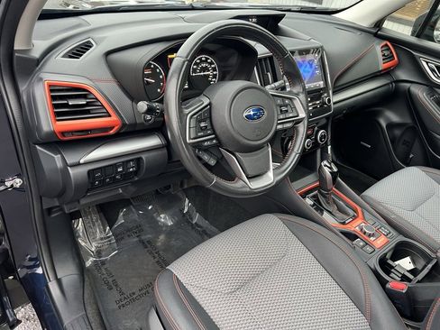 Used 2019 Subaru Forester Sport w/ Popular Package #2 image 11