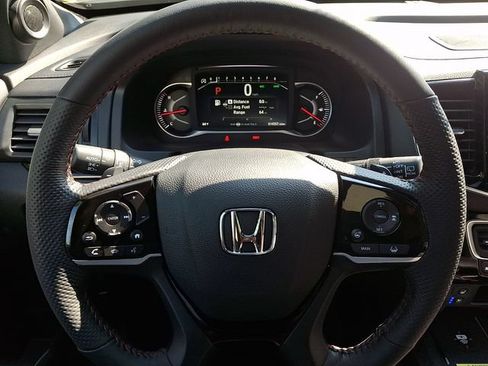 Used 2024 Honda Passport Black Edition image 21