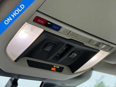 Certified 2023 Subaru Forester Limited AWD/4WD image 21