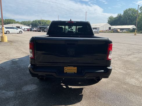 Used 2024 RAM 1500 Tradesman w/ Night Edition AWD/4WD image 6