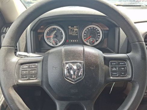 Used 2019 RAM 1500 Express AWD/4WD image 20