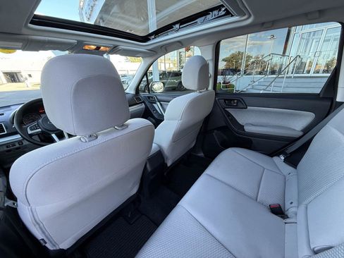 Used 2018 Subaru Forester 2.5i Premium image 26