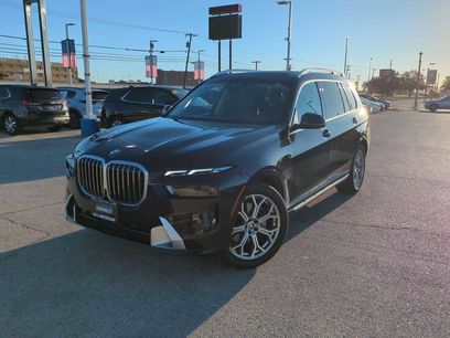 Used 2025 BMW X7 xDrive40i