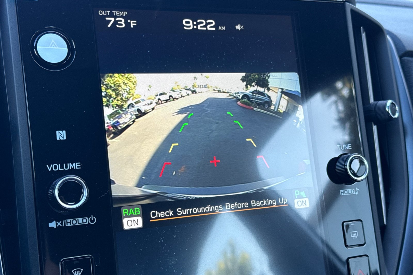 New 2026 Subaru WRX Limited w/ WRX Electronics Package AWD/4WD image 19