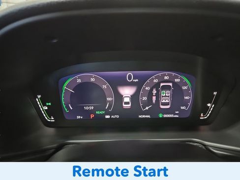 New 2026 Honda Accord Sport image 13
