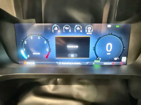 New 2025 Ford F150 XLT w/ Equipment Group 303A High image 10