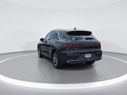 New 2026 Genesis GV70 2.5T AWD/4WD image 7