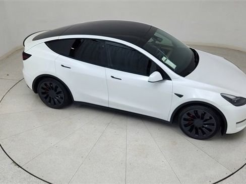 Used 2023 Tesla Model Y Performance image 74