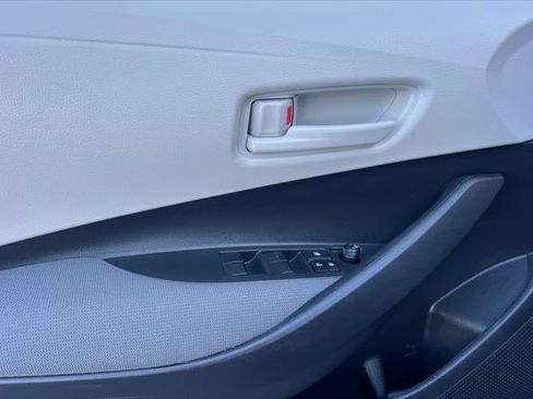 Certified 2026 Toyota Corolla LE w/ LE Premium Package image 12