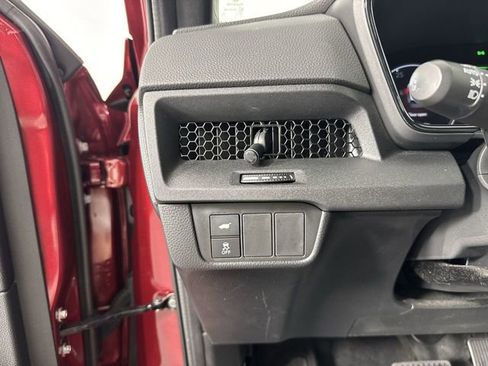 Certified 2024 Honda CR-V Sport-L image 16