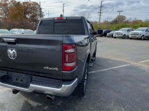 Used 2019 RAM 1500 Laramie image 9