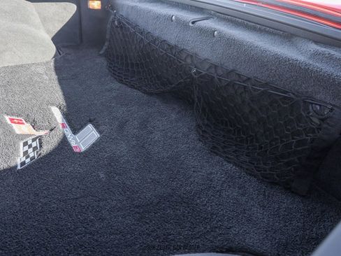 Used 2012 Chevrolet Corvette Grand Sport w/ 3LT Preferred Equipment Group image 40