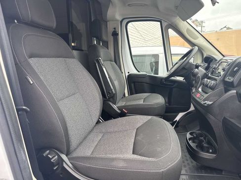 Used 2020 RAM ProMaster 1500 FWD image 6